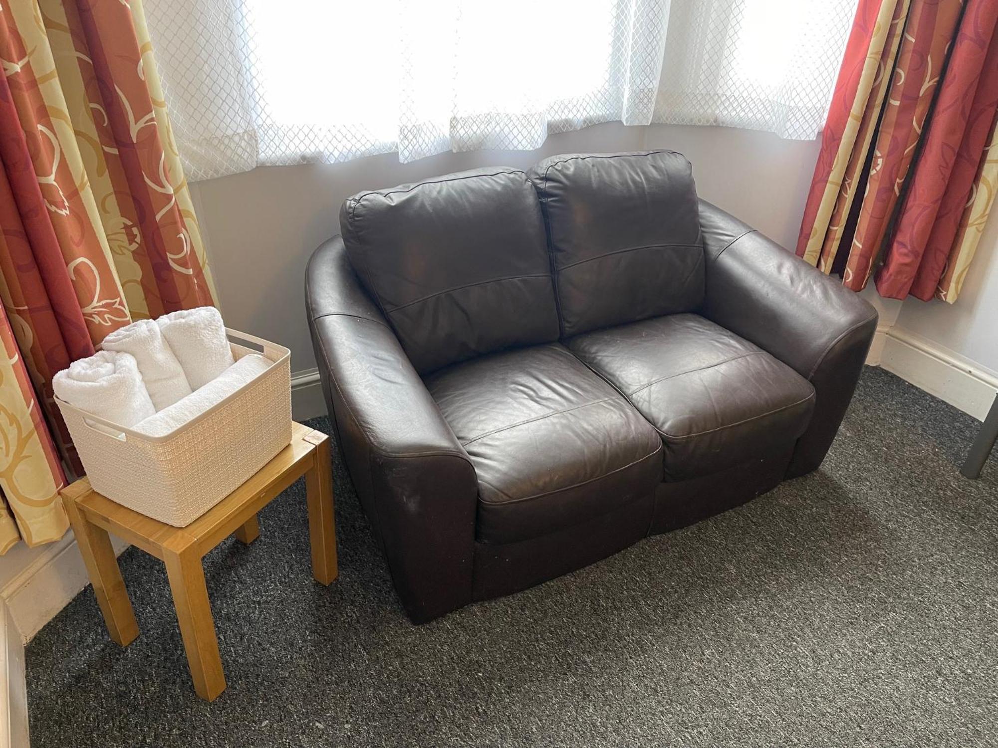 Backpackers Blackpool Hotel & Suites Luaran gambar