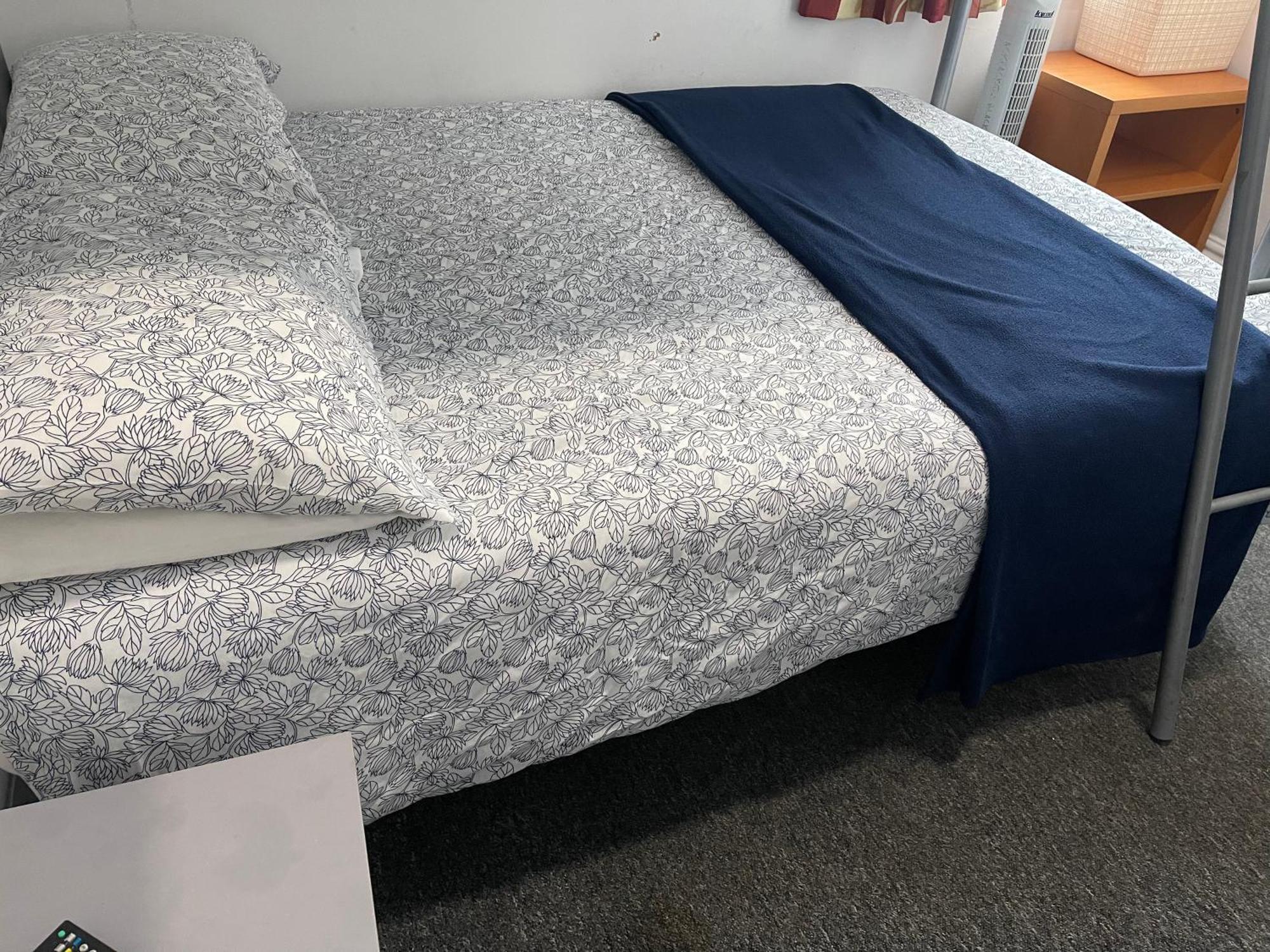Backpackers Blackpool Hotel & Suites Luaran gambar